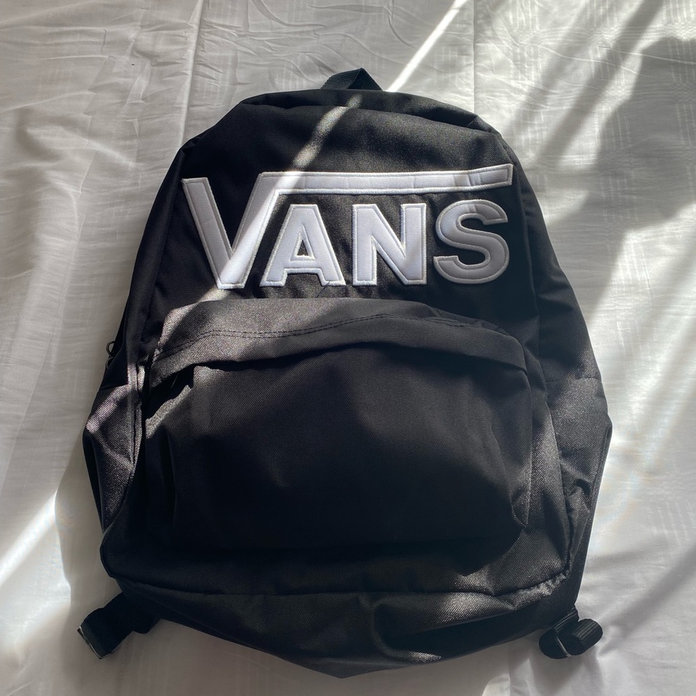 New Vans Backpack